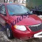 Chrysler Town Country 2007 г.в.