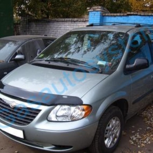 Chrysler Town Country 2003 г.в.
