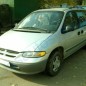 Chrysler Voyager 2000 г.в.