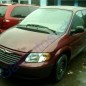 Chrysler Grand Voyager 2002 г.в.