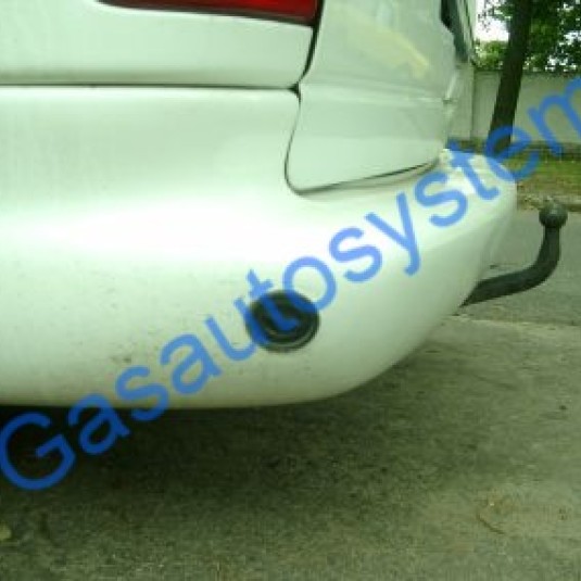 Chrysler Grand Voyager 1999 г.в.