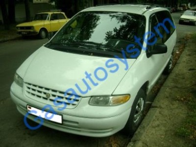 Chrysler Grand Voyager 1999 г.в.
