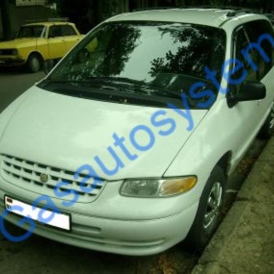 Chrysler Grand Voyager 1999 г.в.