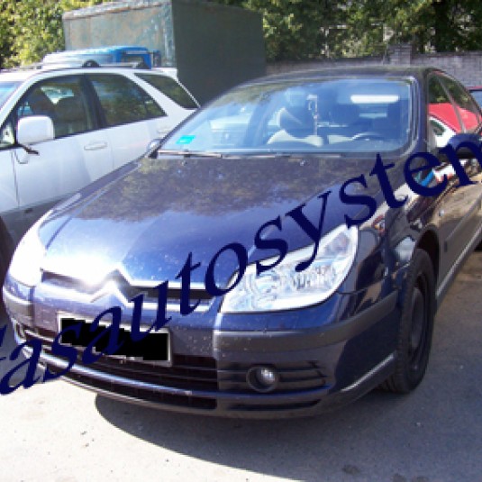 Citroen C5 2005 г.в.
