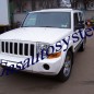 Jeep Commander 2005 г.в.