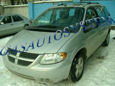 Dodge Grand Caravan 2005 г.в.