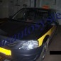 Dacia Logan 2008 г.в.