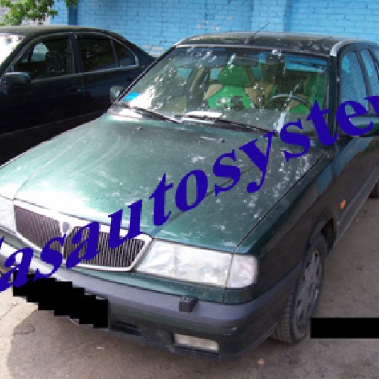 Lancia Dedra 1997 г.в.