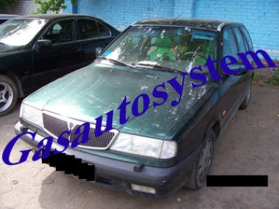 Lancia Dedra 1997 г.в.