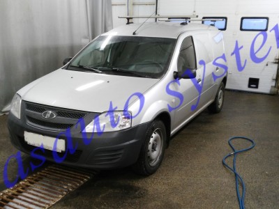 Lada Largus 2013 г.в.