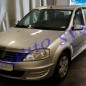 Renault Logan 2014