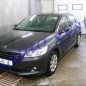 Peugeot 301 2015 г.в.
