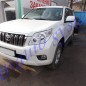 Toyota Land Cruiser Prado 2011 г.в.
