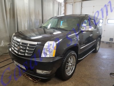 Cadillac Escalade 2006 г.в.