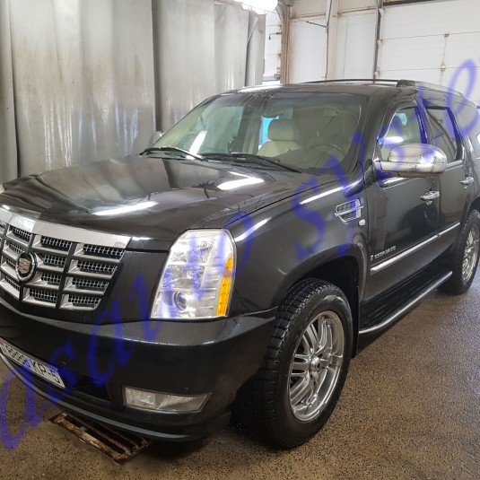 Cadillac Escalade 2006 г.в.