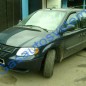 Dodge Caravan 2005 г.в.