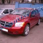 Dodge Caliber 2006 г. в.