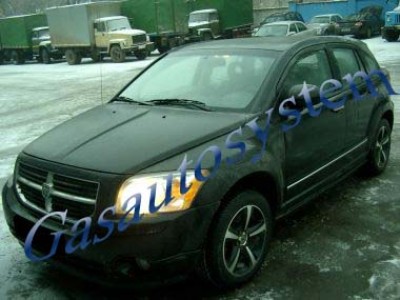 Dodge Caliber 2007 г.в.