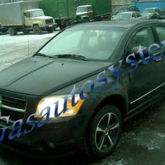 Dodge Caliber 2007 г.в.