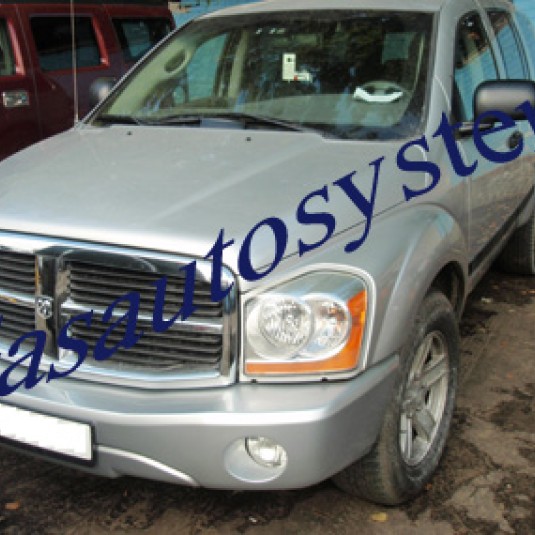 Dodge Durango 2003 г.в.
