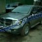 Dodge Durango 2007 г.в.