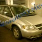 Dodge Grand Caravan 2004 г.в. метан