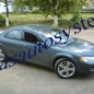 Dodge Stratus 2003 г. в. метан