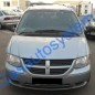 Dodge Caravan 2002 г.в.