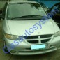 Dodge Caravan 2000 г.в.