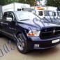 Dodge RAM 2014 г.в.