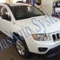 Jeep Compass 2012 г.в.