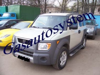 Honda Element 2005 г.в.