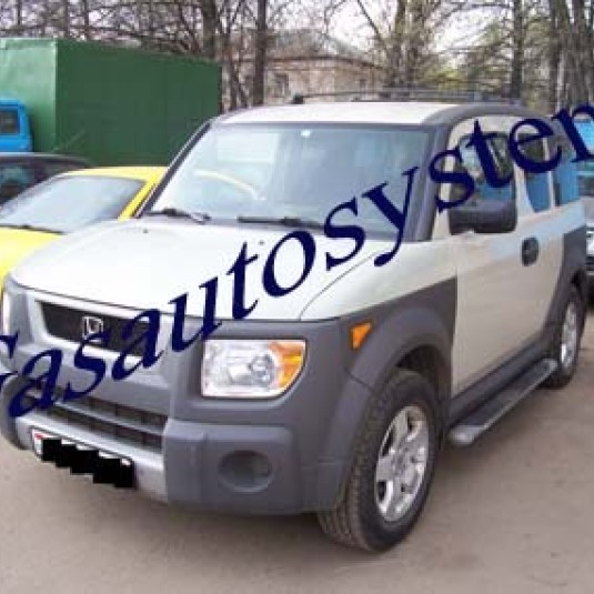 Honda Element 2005 г.в.