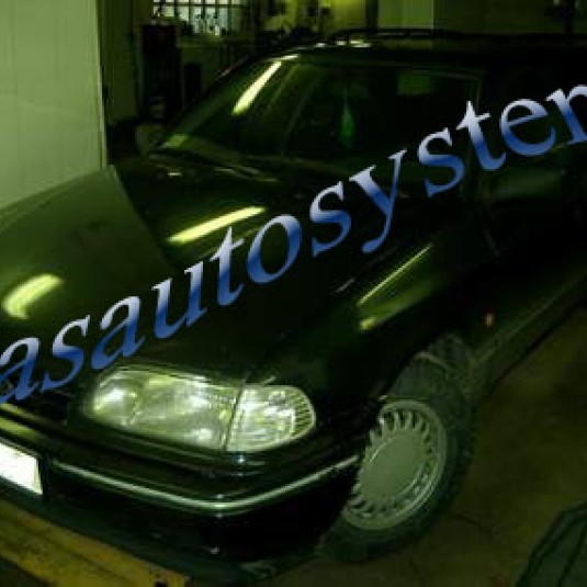 Ford Escort 1993 г.в.
