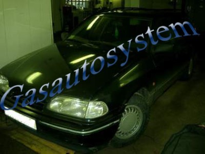 Ford Escort 1993 г.в.