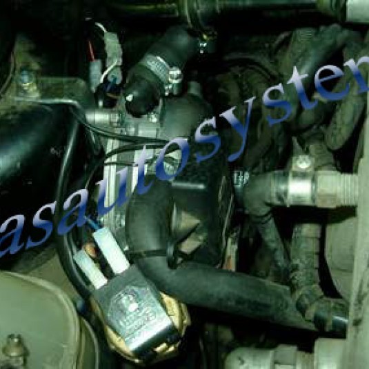 Ford Escort 1993 г.в.