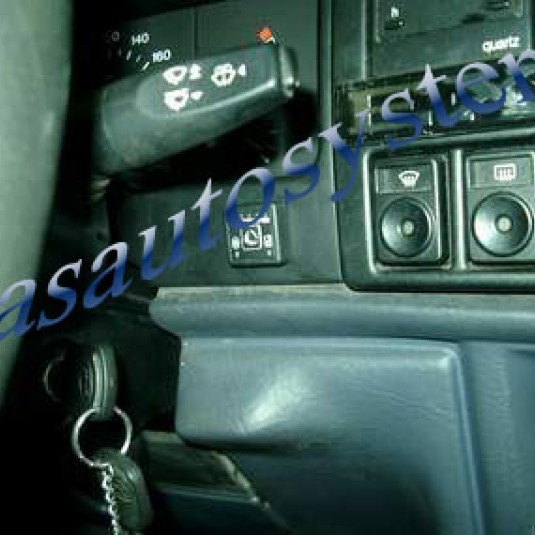 Ford Escort 1993 г.в.