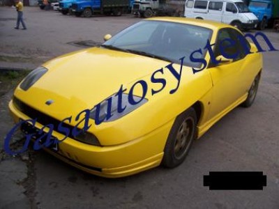 Fiat Coupe 1995 г.в.