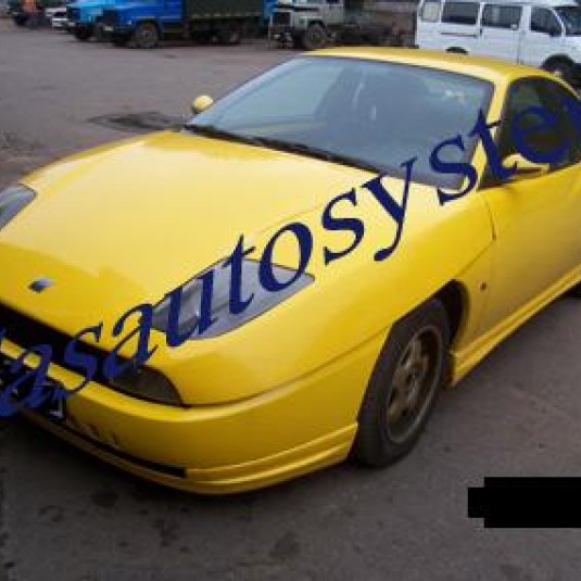 Fiat Coupe 1995 г.в.