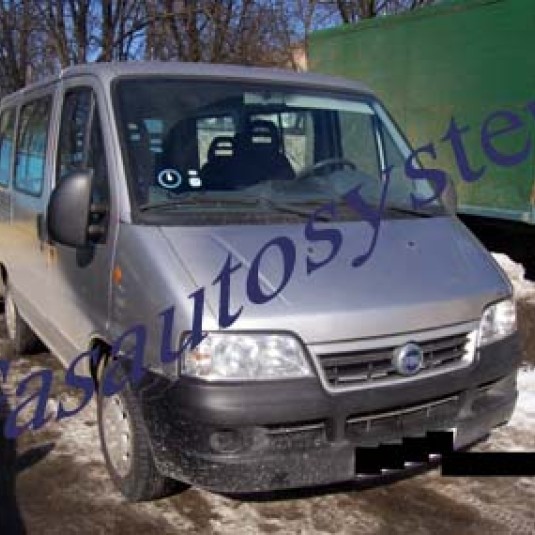 Fiat Ducato 2004 г. в.