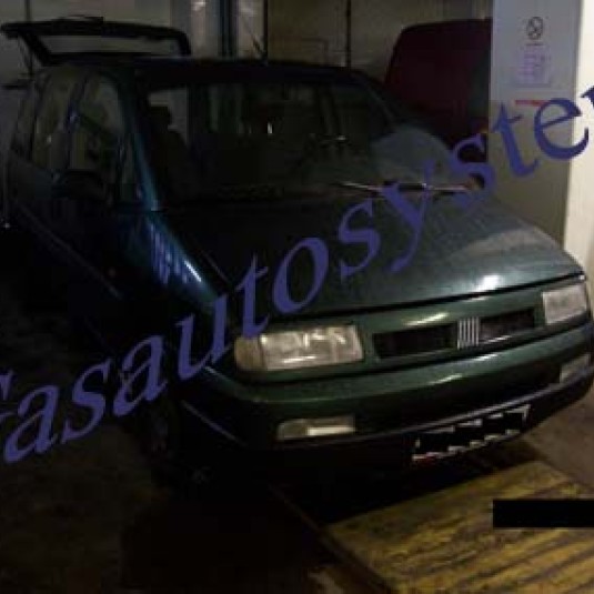 Fiat Ulysse 1995 г.в.