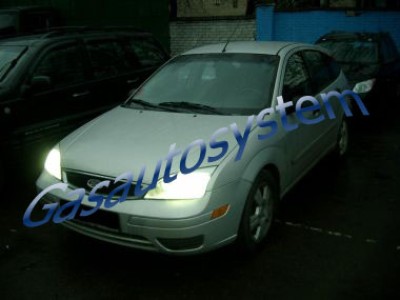 Ford Focus 2005 г.в.