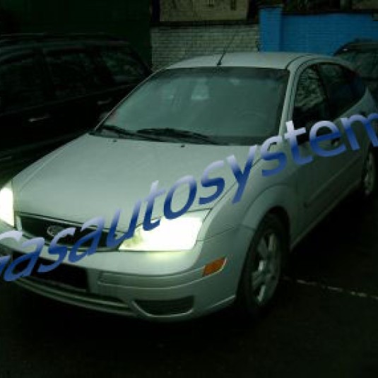 Ford Focus 2005 г.в.