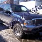 Ford Eхcursion 2002 г.в.