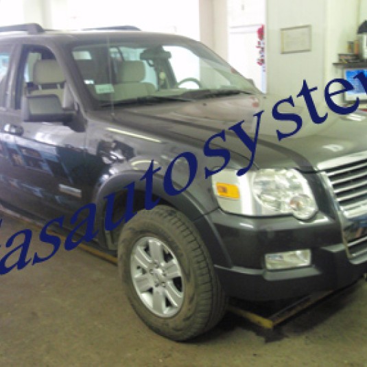 Ford Eхplorer 2006 г.в.