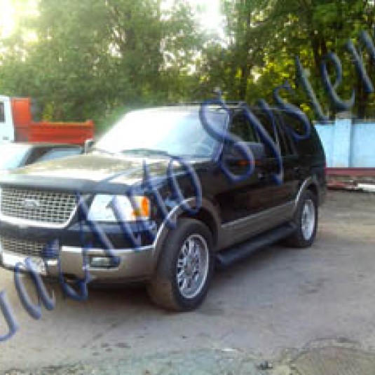 Ford Expedition 2003 г.в.