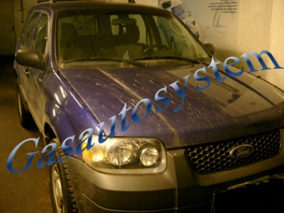 Ford Escape 2005 г.в.