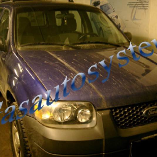 Ford Escape 2005 г.в.
