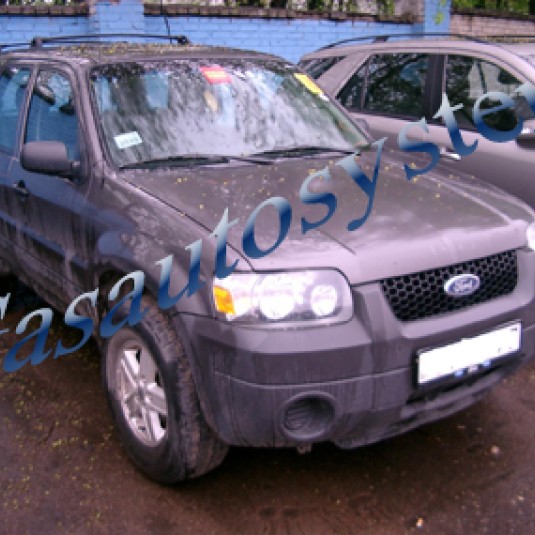 Ford Escape 2005 г. в.