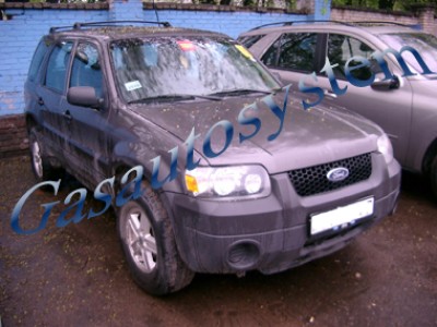 Ford Escape 2005 г. в.